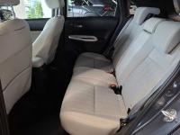Honda Jazz ES - Mon5 1.5 i-MMD Hybrid EU6d, Executive (EURO 6d), 2020 - 2023